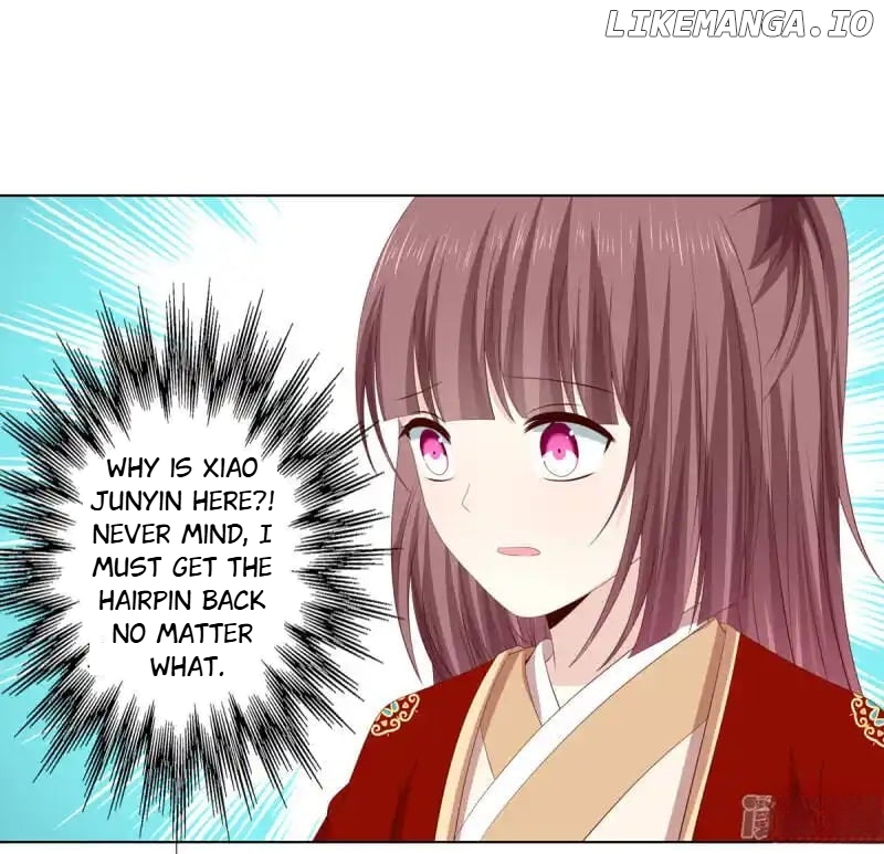 Rewrite My Fate chapter 62 - page 7